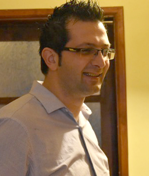 Paster in Albanië - Gesti