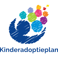 Kinderadoptieplan logo