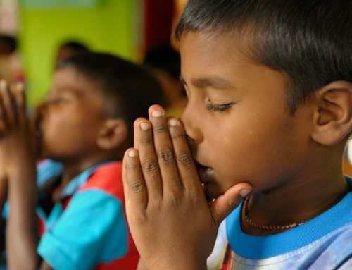 De wereld heeft een probleem met corona…